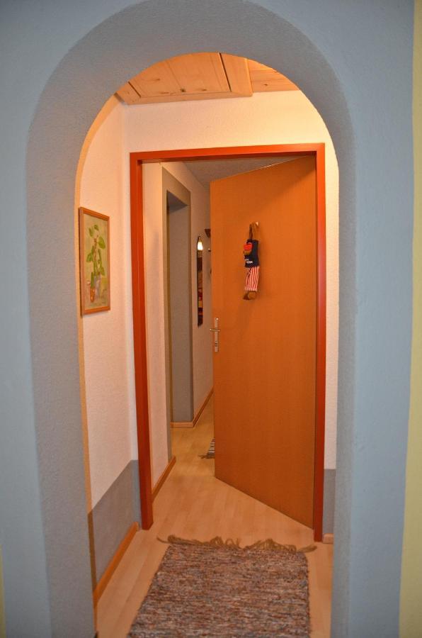 אומהאוזן Ferienwohnungen Maurer חדר תמונה